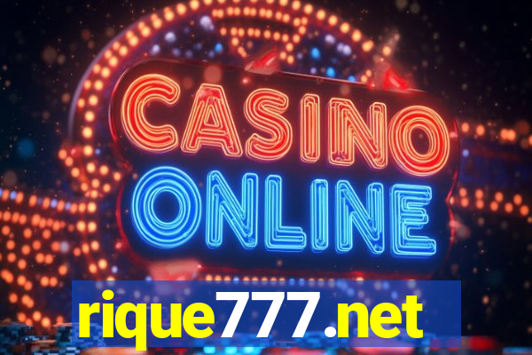 rique777.net