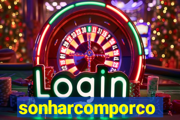 sonharcomporco