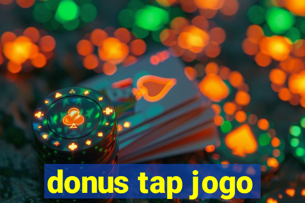 donus tap jogo