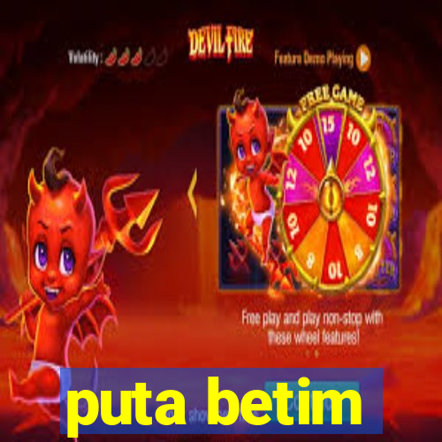 puta betim