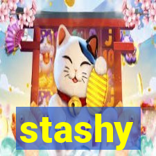 stashy