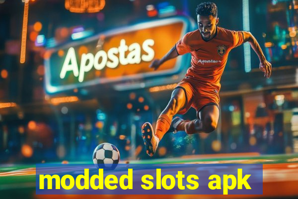 modded slots apk