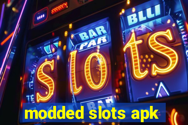 modded slots apk