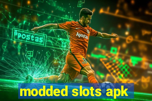 modded slots apk