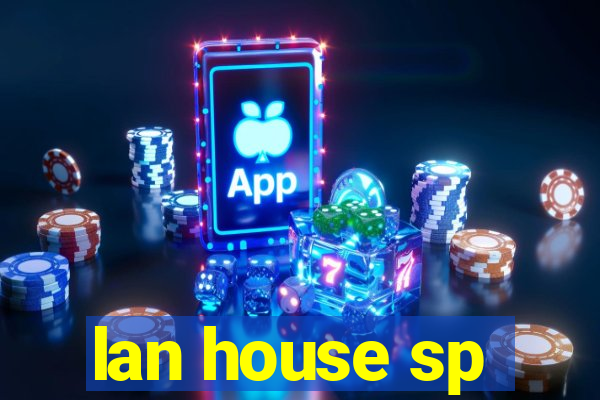 lan house sp