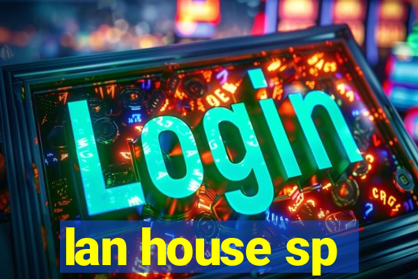 lan house sp