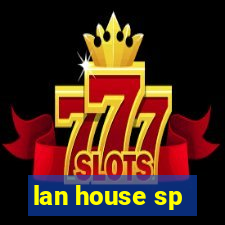 lan house sp