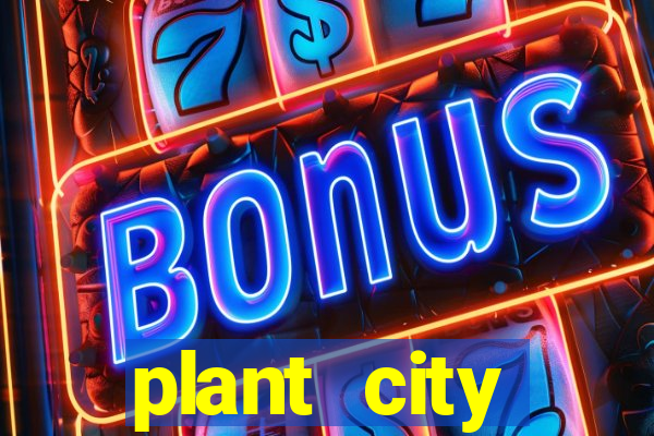 plant city community bingo