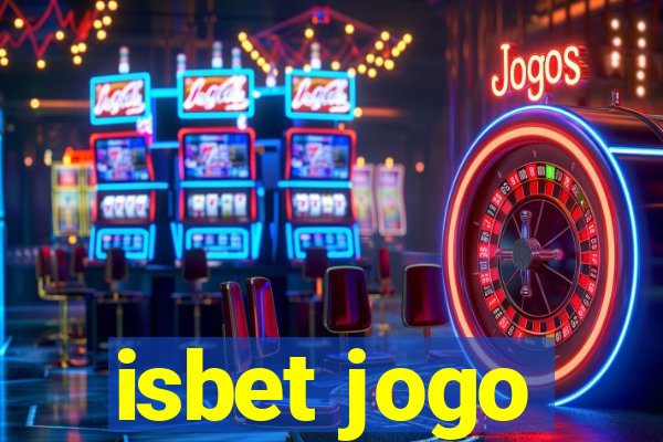 isbet jogo