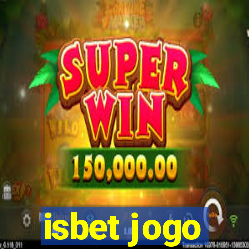 isbet jogo