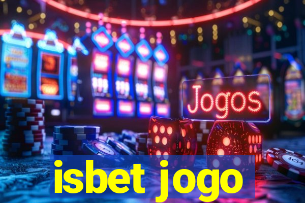 isbet jogo