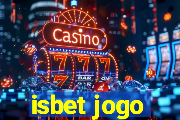 isbet jogo