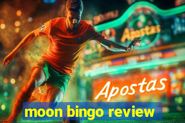 moon bingo review