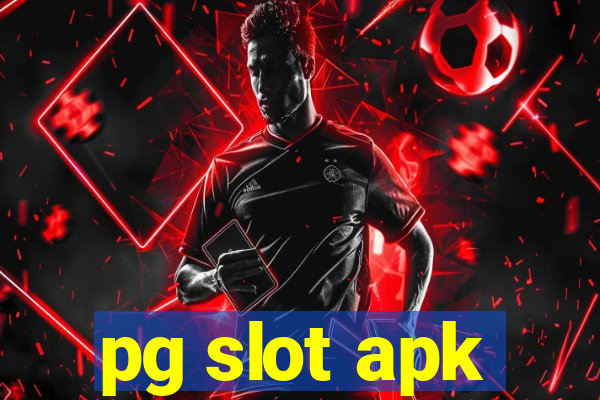 pg slot apk