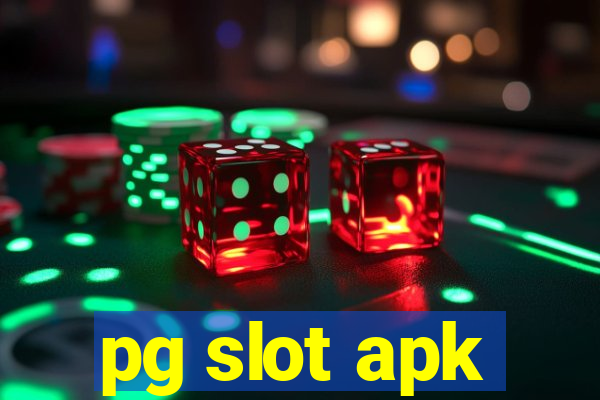 pg slot apk