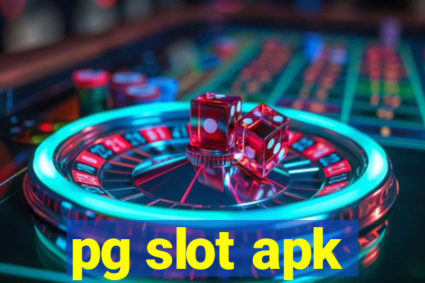 pg slot apk