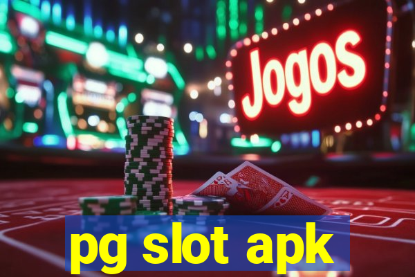 pg slot apk