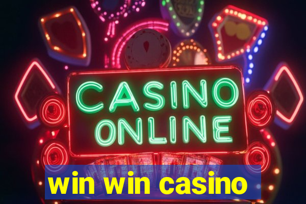 win win casino