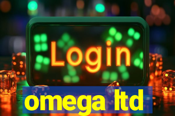 omega ltd