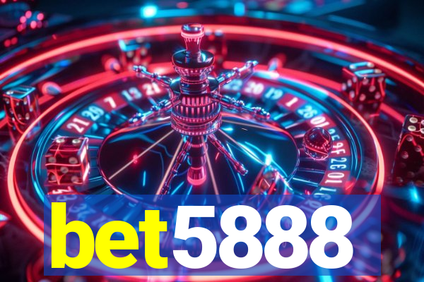 bet5888