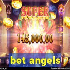 bet angels