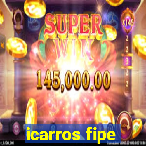 icarros fipe