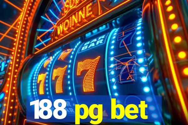 188 pg bet