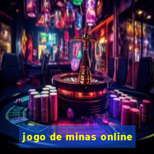 jogo de minas online