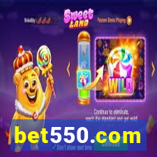 bet550.com