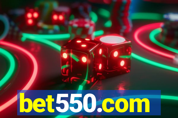 bet550.com