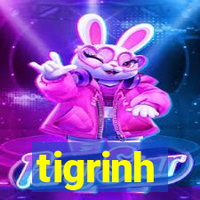 tigrinh