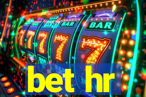 bet hr