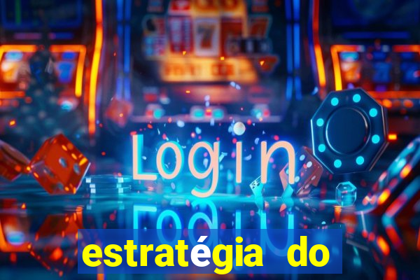 estratégia do fortune tiger