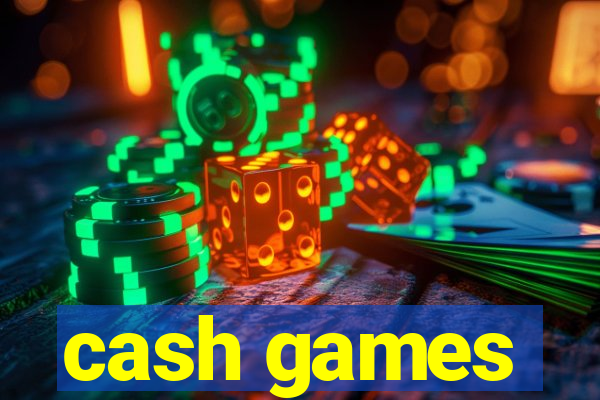 cash games