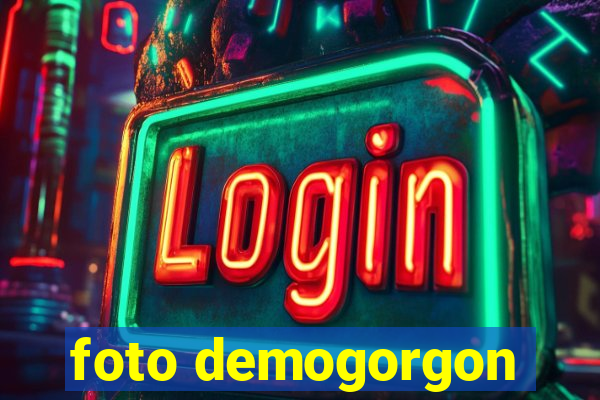 foto demogorgon