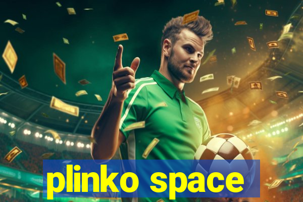 plinko space