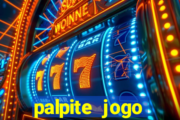 palpite jogo juventude hoje