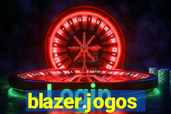 blazer.jogos