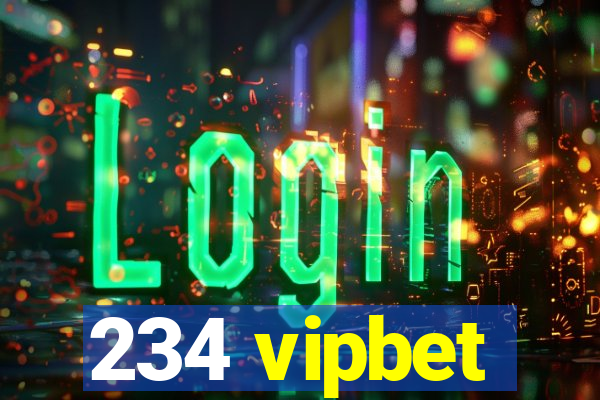 234 vipbet