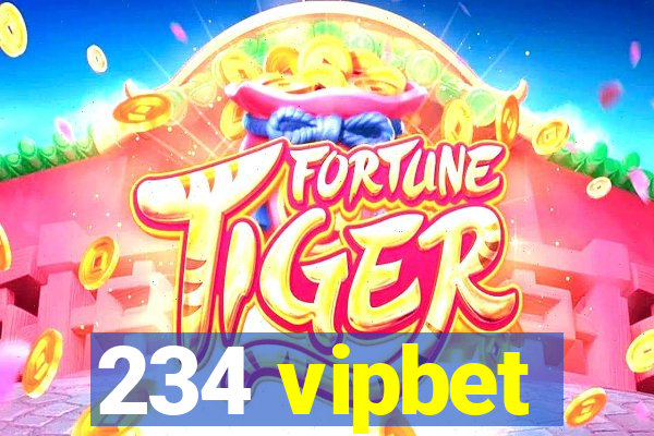 234 vipbet