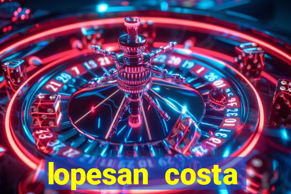 lopesan costa bavaro resort spa & casino