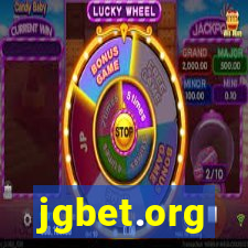 jgbet.org