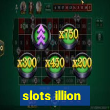 slots illion