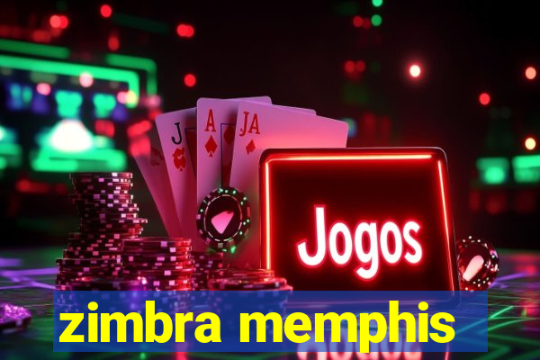 zimbra memphis