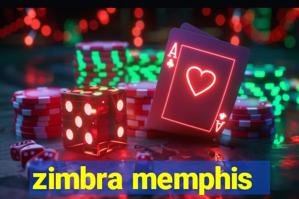 zimbra memphis