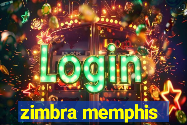 zimbra memphis