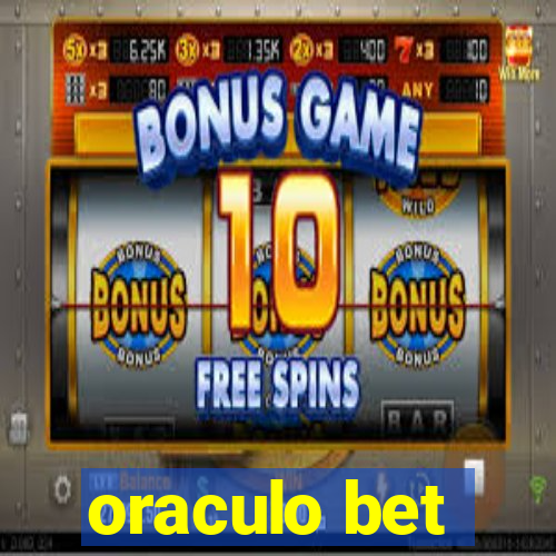 oraculo bet