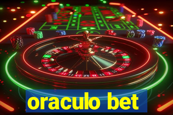 oraculo bet