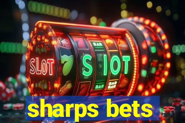 sharps bets