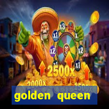 golden queen nuancielo resenha golden queen